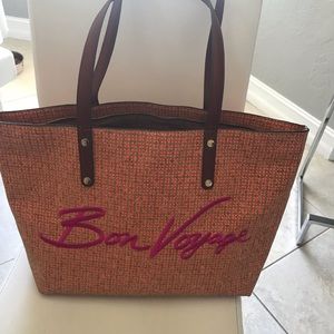 Tommy Bahama new bag.